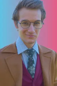 Riley Allan