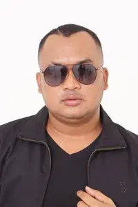 Adi Sudirja