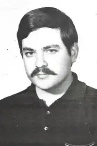 Hristos Valavanidis