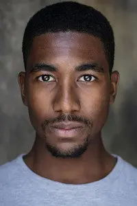 Reece J. Morant
