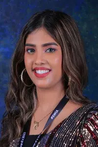 Bobbini Ayisha Bashir Ahamed