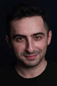 Tarkhan Ismayilzade