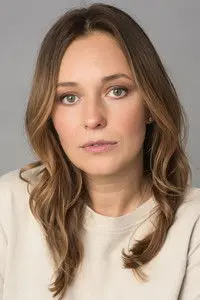 Svetlana Smirnova-Martsinkevich