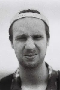 Blake Williams