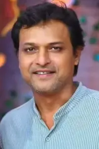 Kashyap Parulekar