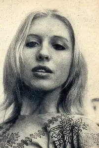 Florence Bellamy