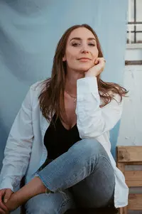 Juliana Bergstrom