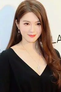 Christine Kuo Yun-Hui