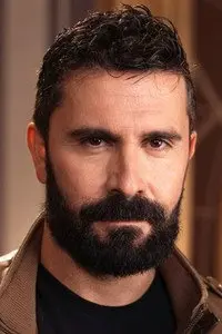 Luis Carazo