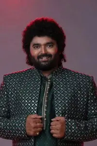 Vishwa Raghu