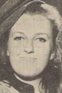 Ulla Hallin