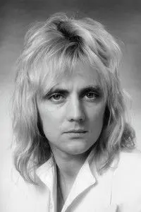 Roger Taylor