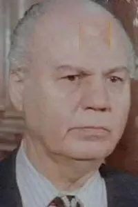 Mustafa Kamal