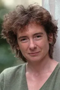 Jeanette Winterson
