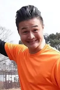 Hiroyuki Takagishi