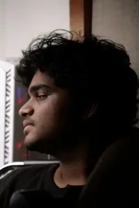 Nikhil Salian