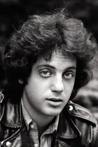 Billy Joel