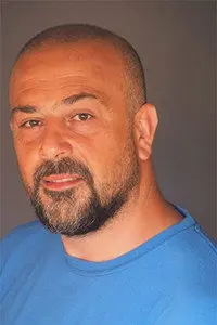 Serdar Kalsin
