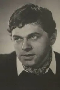 Vladimir Maksimov