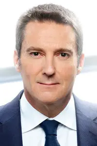 Patrice Roy