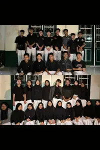 8B Pawitikra Student (73')