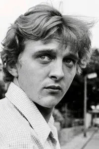 David Hemmings