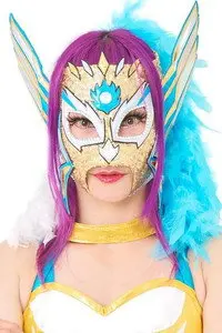 Yasuka Nakayama