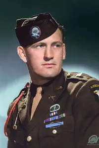 Lynn 'Buck' Compton