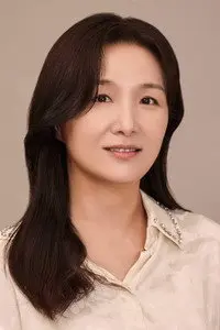 Lee Jung-eun