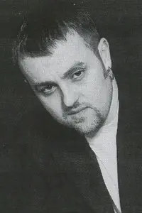 Pascal Caubet