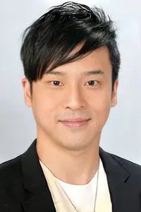 Dexter Yeung Tin-King