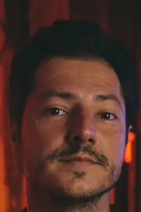 Nicolas Meyrieux