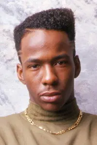 Bobby Brown
