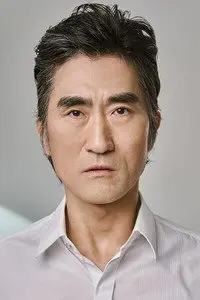 Kim Jae-rok