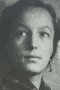 Anna Zarzhitskaya