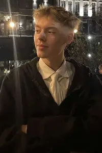 Tobias Giët
