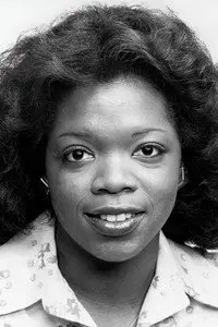 Oprah Winfrey