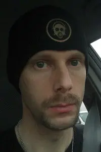 Todd Jason Cook