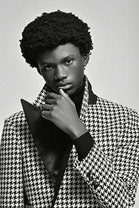 Jerel Xavier Alston