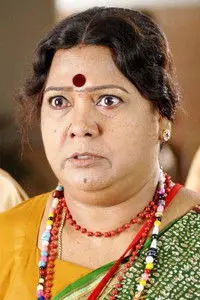 Telangana Shakuntala