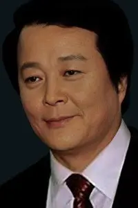 Hong Yuzhou