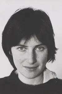 Chantal Akerman