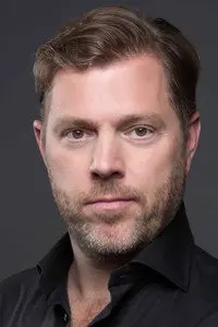 Max van den Burg