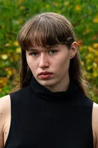 Alina Mukhametvaleeva