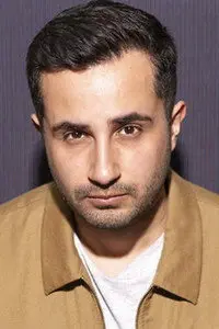 Adnan Al-Adhami