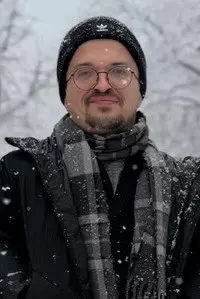 Michael De Santo II