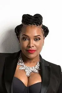 Zandi Nhlapo