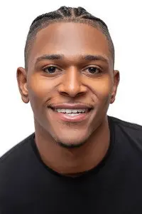 Zion Hasan Mackins