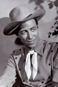 Eddie Dean
