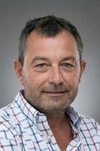 Yalçın Dümer